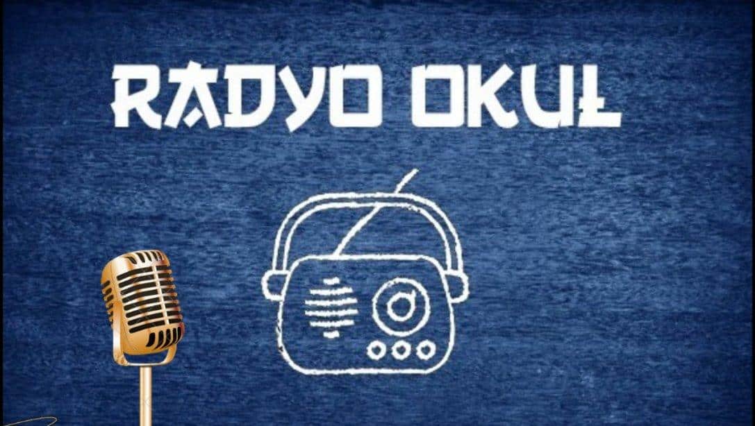 Radyo Okul Projesi Başlıyor