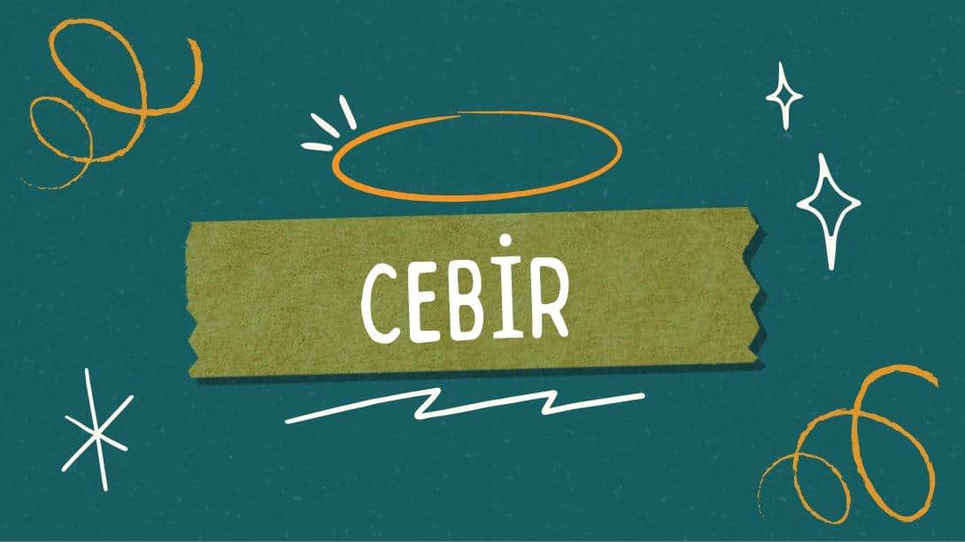 CEBİR