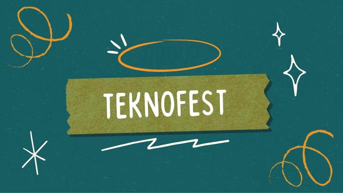 TEKNOFEST Projeleri