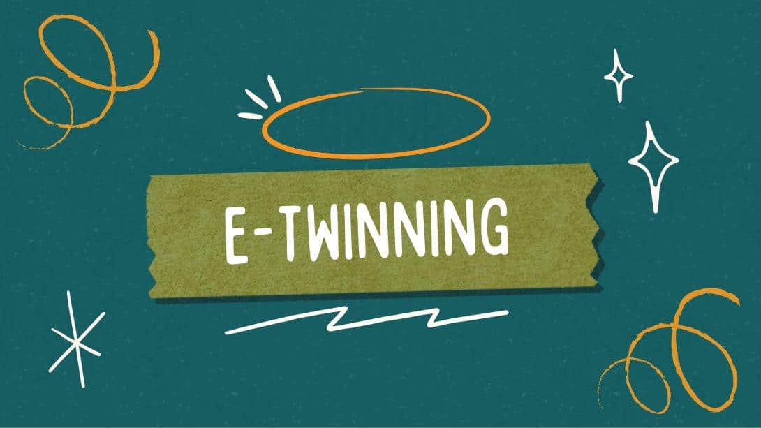 e-Twinning Projeleri